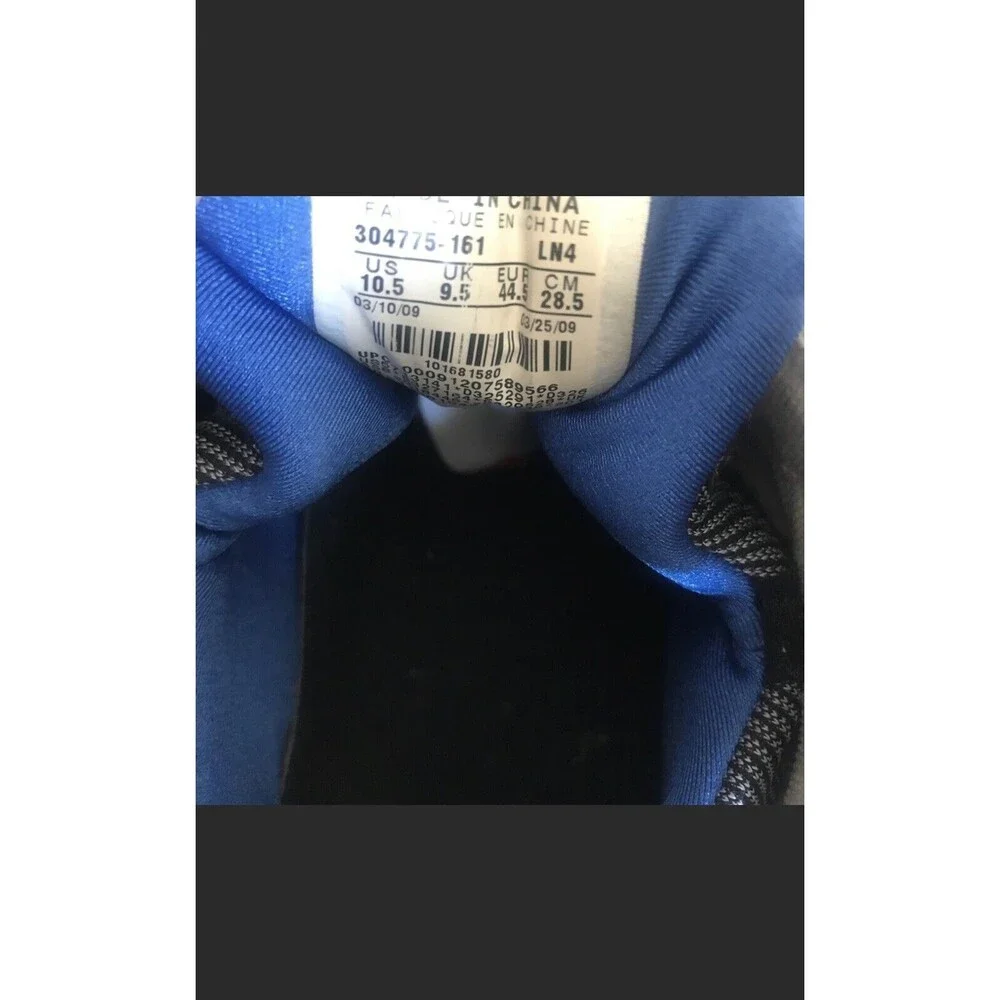 Nike air jordan